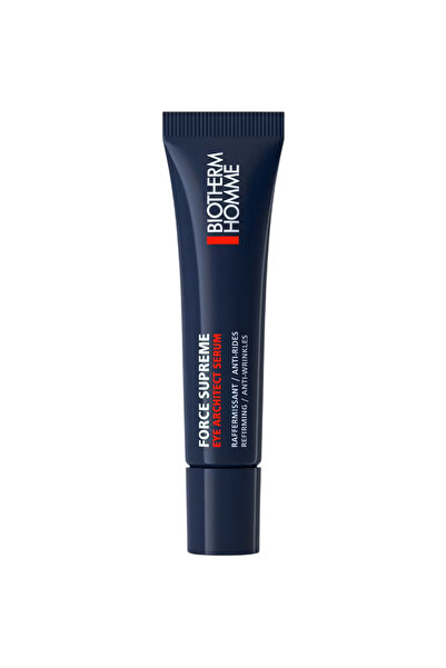 Biotherm Force Supreme, Συσφικτικός, Καθημερινός, Ορός Ματιών, 15 ml