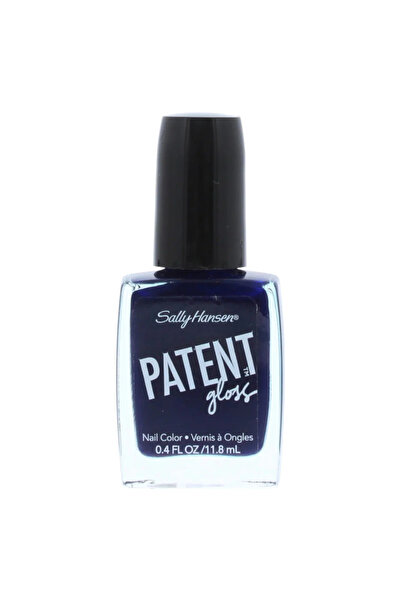 Sally Hansen , Patent Gloss, Gloss, Nail Polish, 740, Slick, 11.8 ml