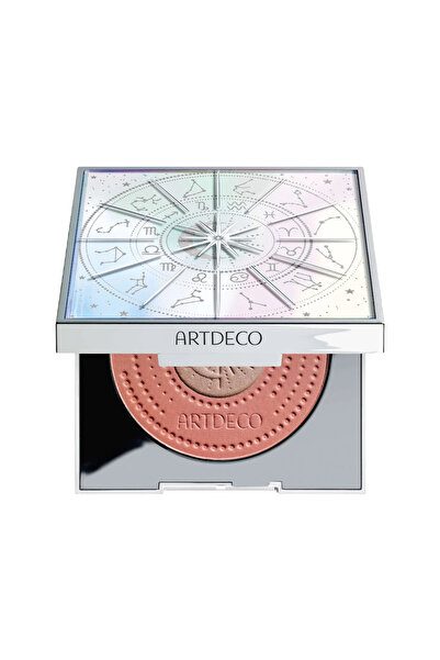 Artdeco Συλλογή Cosmic Glam, Παλέτα Ρουζ, Cosmic Glam, 9 γρ.
