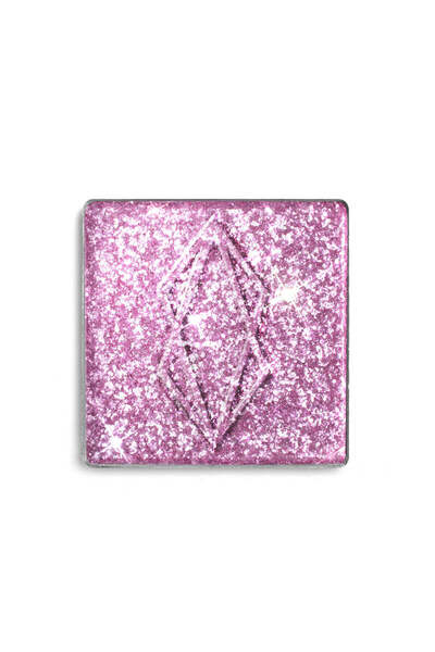 Lethal Cosmetics Cobaltite - Vegan Pure Metals Tekli Far Ultra metalik pembe