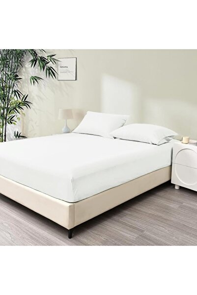 Master Home Textile ملاءة سرير مبردة من مادة الرايون 100% مستخلصة من الخيزران...