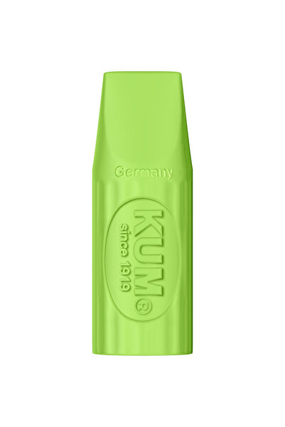 Kum Зелена гума за молив с капаче, 4022527G