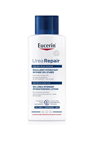 Eucerin UreaRepair Body Lotion 10% Urea 250ml