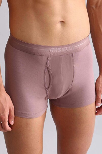 Aytuğ&Mısırlı Egyptian Modal by Tencel Spartacus Plus Boxer Lavender