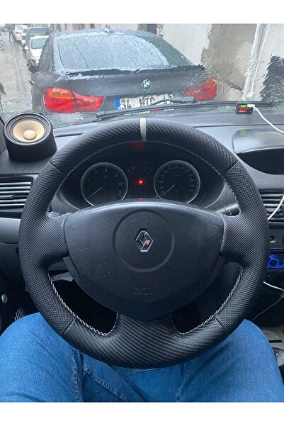 detayderidireksiyon Direksiyon Kılıfı Renault Symbol-Clio 2 -Dacia Logan 2003...