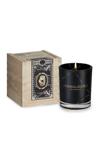 Penhaligon's Φύλλο Μαντούρο, Αρωματικό Κερί, 200 γρ.
