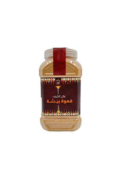 Aal Al-Kaif Bisha Light Roast Coffee from Aal Al Kaif, Can, 1 kg