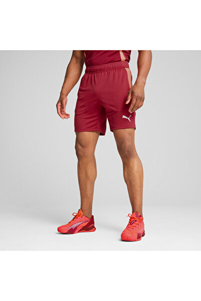 Puma INDIVIDUAL Padel Training Shorts Men