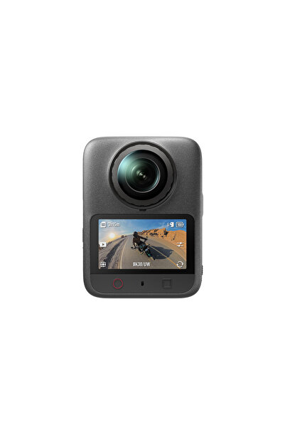 DJI Osmo 360 II Limitless Riding Combo | Türkiye Karacasulu Garantili