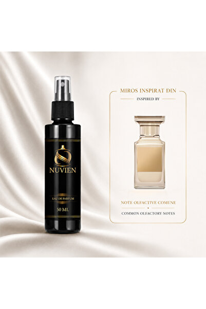 Nuvien Apa de parfum, 50 ml - Nuvien214