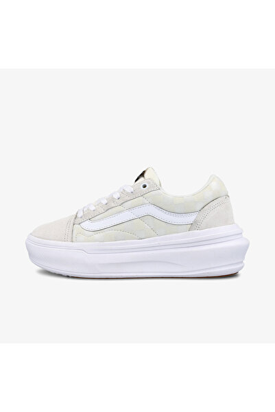 Vans Tenisi Vans Low-Top Overt