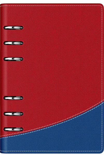 OEM Organizator B6 Roșu Bleumarin, 10430820