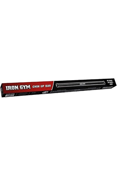 IRON GYM CHIN UP BAR (IG-PUBA)
