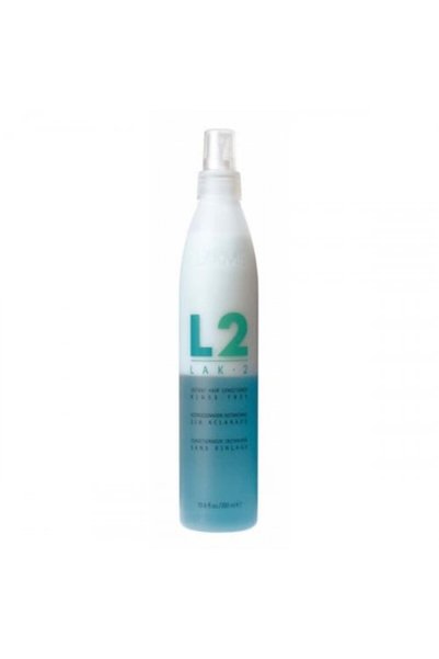 Lakme ماستر سبراي L2 مرطب ومعالج وفك تشابك الشعر 300 مل