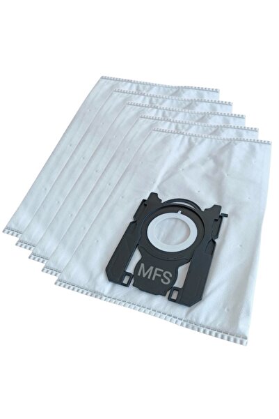 MFS Sac de praf din pânză compatibil Altus AL 6323 BS SmartSense cu garnitură...