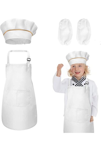Mumoo bear Unisex Aprons from Momo Bear