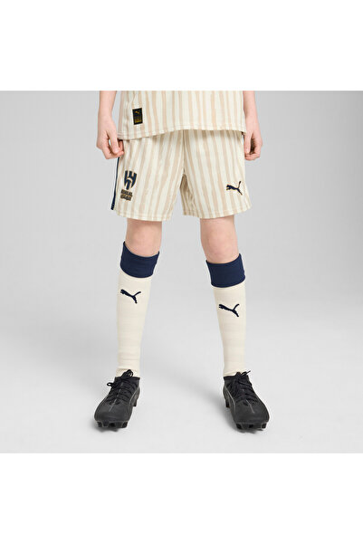 Puma KIDSUPER x AL-HILAL SFC Shorts Youth