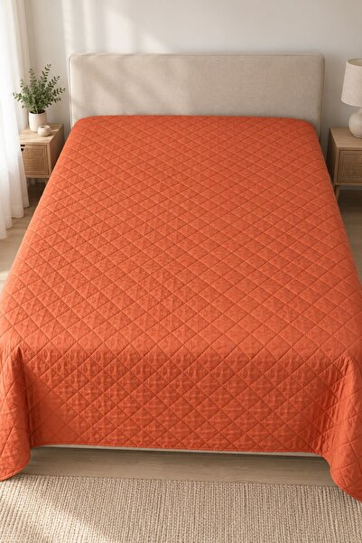 İpekçe Home Cloud Soft Çift Taraflı Mikrofiber Peluş Çift Kişilik Yatak Örtüs...