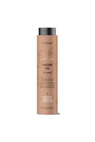 Lakme Teknia Argan Oil Shampoo for Normal and Dry Hair 300 ml
