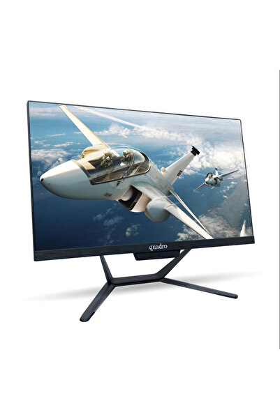 Stark H224d5 26851, İ5-12450h, 23,8" Fhd Ekran, 8gb Ddr5 Ram, 512gb Ssd, Paylaşımlı Vga, Free
