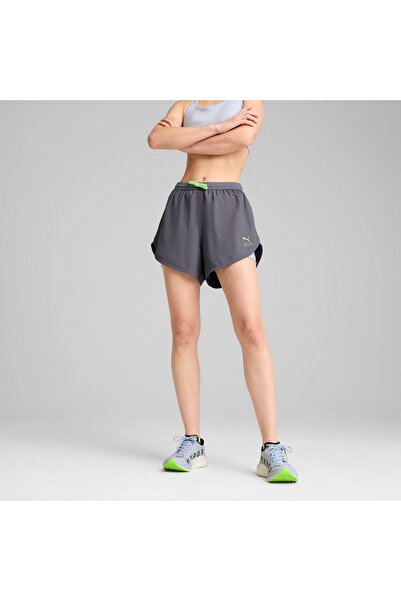Puma x HYROX ULTRAWEAVE 2-in-1 Shorts Women