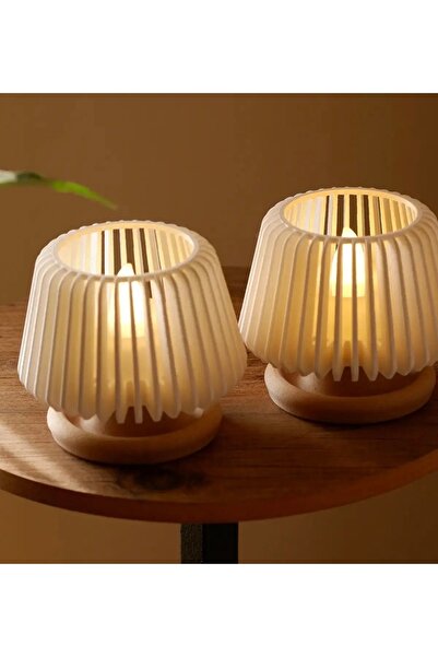 Pinterest dekoratif Lamba