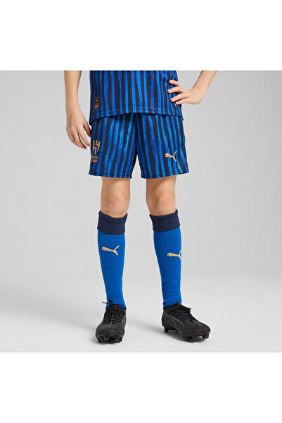Puma KIDSUPER x AL-HILAL SFC Shorts Youth
