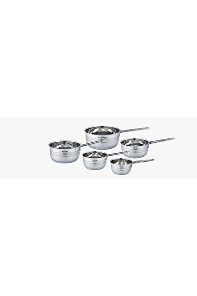 cheffinger Oale - Inox