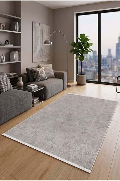 Valery Home Exclusive Etina %100 Akrilik Premium Ultra Yumuşak Dokulu Modern ...