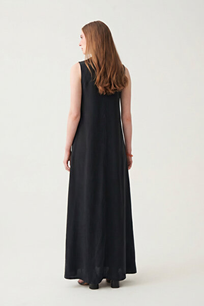 ALLDAY Basic sleeveless dress
