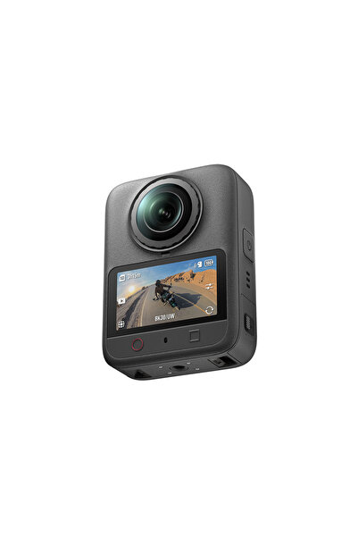 DJI Osmo 360 II Standard Combo | Türkiye Karacasulu Garantili