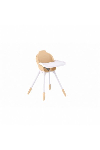 Pilsanplay Pilsan Comfort Mama Sandalyesi 07 574 Bej