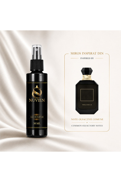 Nuvien Apa de parfum, 50 ml - Nuvien217
