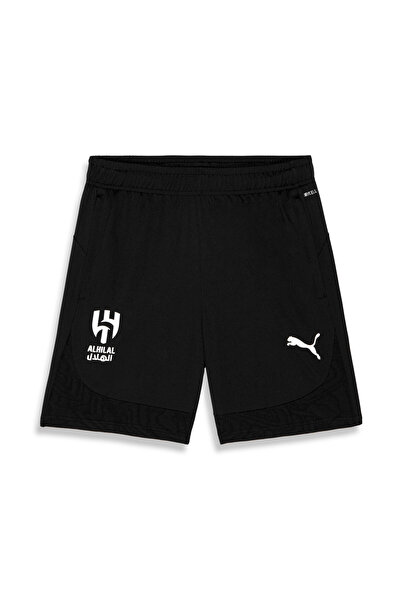 Puma Al-Hilal SFC 24/25 Training Shorts Men