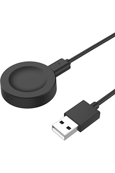 GENERAL شاحن متوافق مع ساعة هواوي GT5/5 Pro/GT4/GT3/3 Pro/3 SE/GT2 Pro/Watch ...