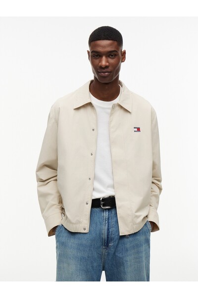 Tommy Hilfiger TJM CITY LIFE COACH JACKET