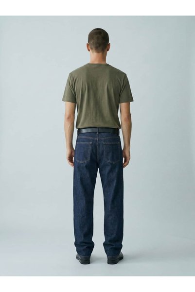 PAEN Basic Premium Regular Fit T-shirt