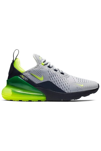 Nike Cd7790 Air Max 270 Seattle Away 001 Günlük Ayakkabı