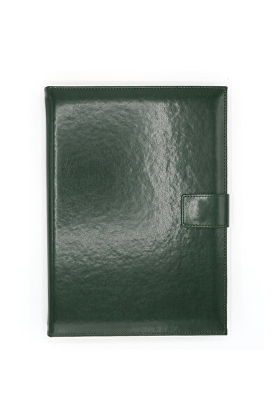 OEM Organizator A4 Verde, 10230243