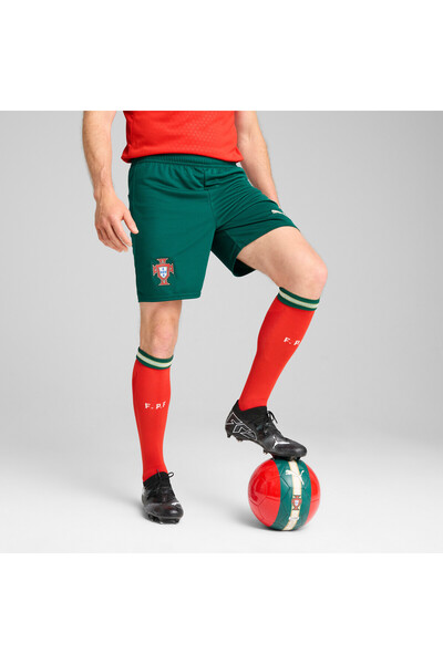 Puma Portugal 2025 Shorts Men