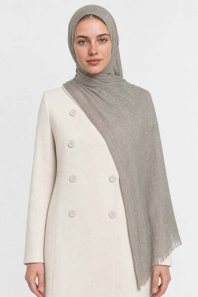 Mooncorn Modal Viscose Shawl