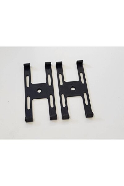 Generic Brand Suport Numar auto SLIM