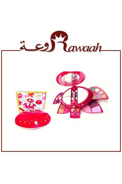 Niboow مكياج نيبو 9070