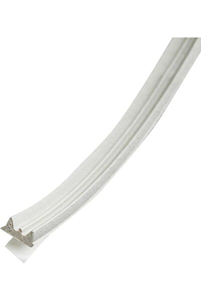 M-D Building Products All Weather EPDM Rubber Weatherseal for Gaps 1/16-Inch ...