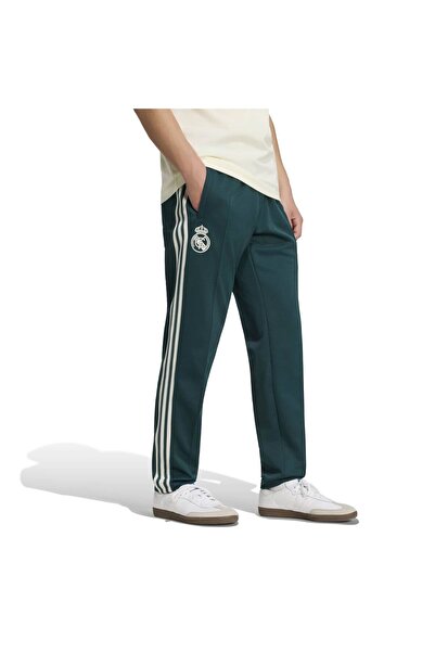 adidas Kg2972-E Real Madrid Og2 Tp Men's Sweatpants Green