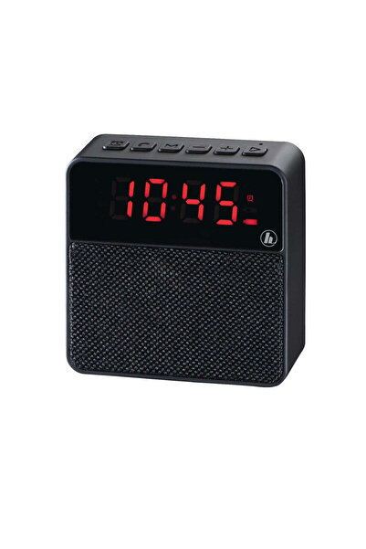 odjas Radio portabil cu Ceas, Alarma si Bluetooth