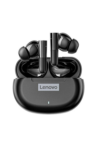LENOVO Căști TWS ANC ThinkPlus Live Pods LP3 – Negru - negru