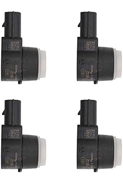 Aookay PDC Parking Assist Sensor - Compatible with G-M-C Sierra G-M-C Yu-kon ...