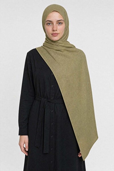 Mooncorn Atelier Modal Shawl