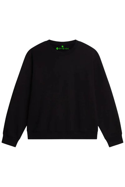 NOFLEN Oversize Unisex Crush Sweatshirt Boyband New Men's Group Song Men's Group Printed Sweatshirt Unisex the Crush Sweatshirt